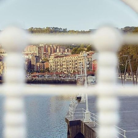 La Casita Verde. Metro Cerca Del Casco Viejo ビルバオ エクステリア 写真