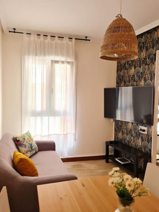 La Casita Verde. Metro Cerca Del Casco Viejo ビルバオ エクステリア 写真