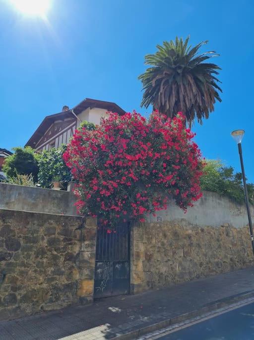 La Casita Verde. Metro Cerca Del Casco Viejo ビルバオ エクステリア 写真