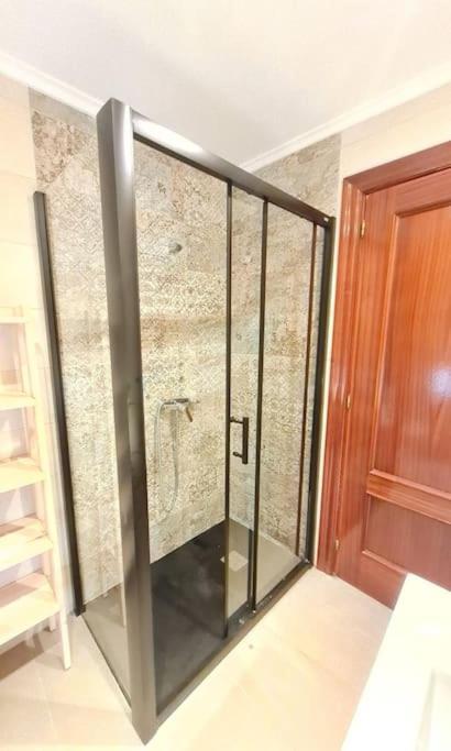 La Casita Verde. Metro Cerca Del Casco Viejo ビルバオ エクステリア 写真